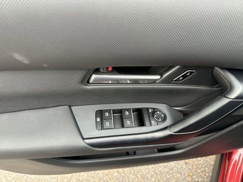 Used 2026 MAZDA CX-50 AWD 2.5 S w/ Cargo Package image 13