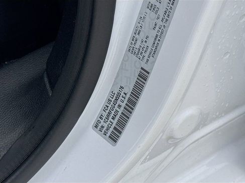 Used 2025 RAM 1500 Tradesman image 29