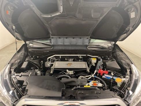 Used 2022 Subaru Ascent Touring image 32