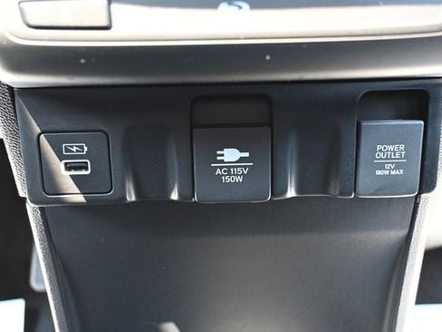 Used 2023 Honda Odyssey Elite image 33