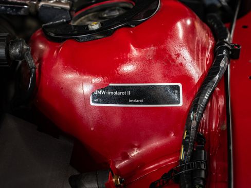 Used 1998 BMW M Roadster image 15