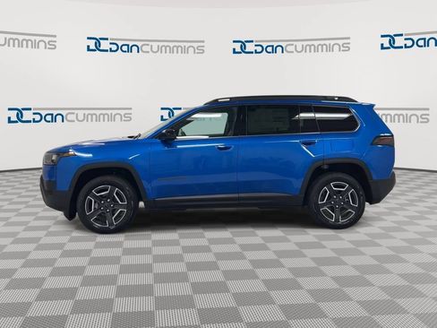 New 2026 Jeep Cherokee Limited AWD/4WD image 5