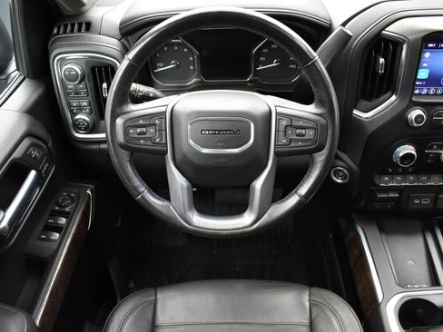 Used 2021 GMC Sierra 1500 Denali w/ Denali Ultimate Package image 25