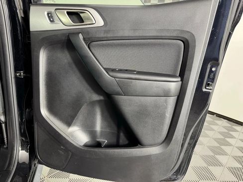 Used 2020 Ford Ranger XLT w/ Equipment Group 301A Mid image 39