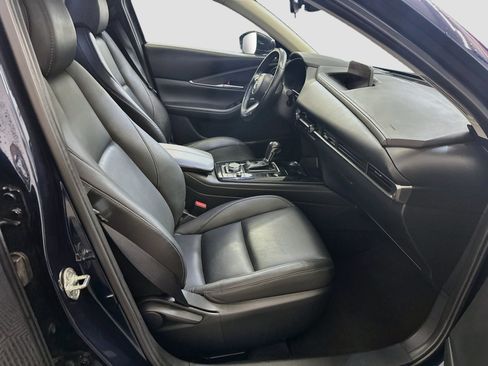 Used 2024 MAZDA CX-30 AWD 2.5 S w/ Select Sport Pkg image 33