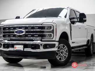 Used 2024 Ford F250 Lariat AWD/4WD video 1