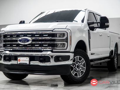 Used 2024 Ford F250 Lariat