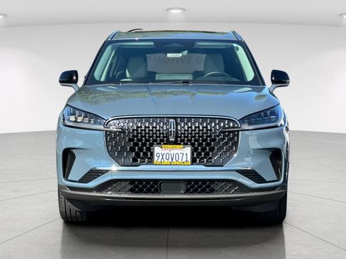 New 2026 Lincoln Aviator AWD image 8