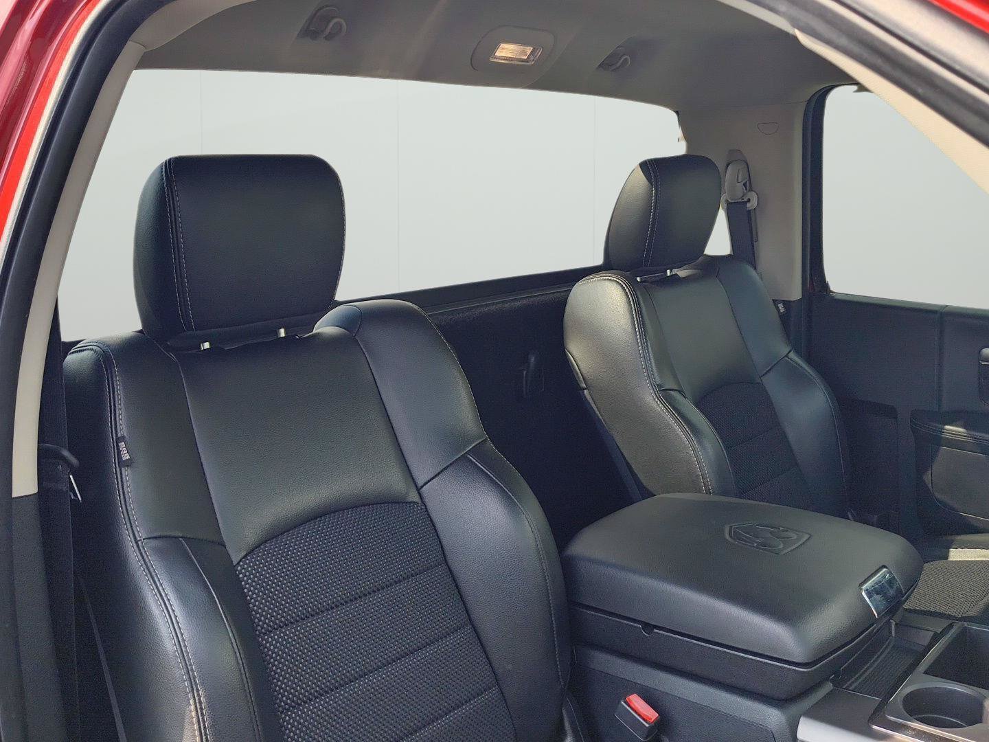 Used 2014 RAM 1500 Sport w/ Trailer Tow Group AWD/4WD image 19