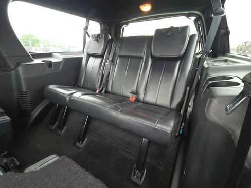 Used 2016 Ford Expedition EL Limited RWD image 18