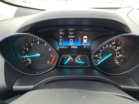 Used 2017 Ford Escape SE image 7