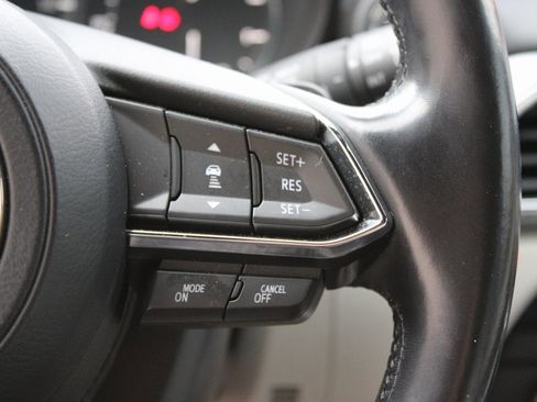 Used 2022 MAZDA CX-9 Signature image 14