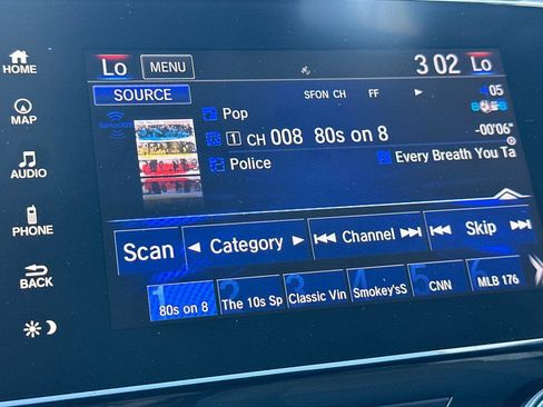 Certified 2017 Honda CR-V EX-L image 17