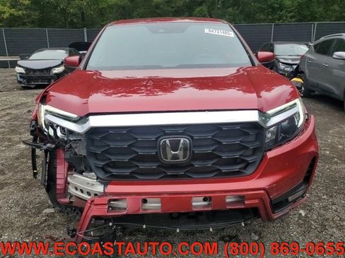 Used 2024 Honda Passport EX-L image 5