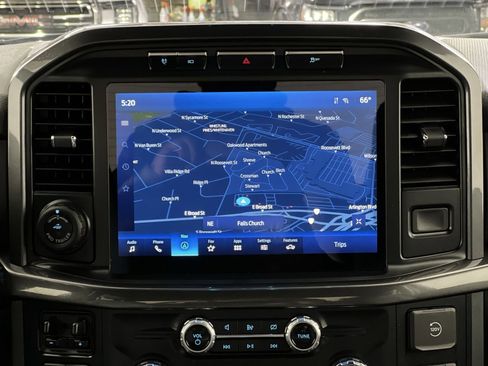 Used 2023 Ford F150 XLT w/ Equipment Group 302A High image 20