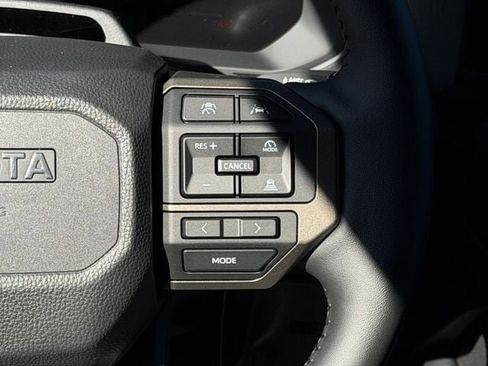 New 2026 Toyota Land Cruiser Base image 15