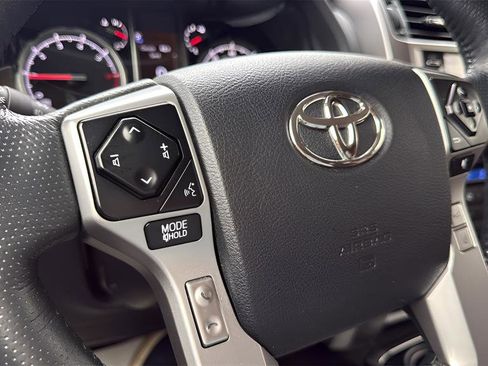 Used 2023 Toyota 4Runner Limited image 34
