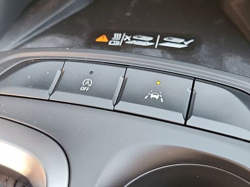 New 2026 Buick Envista Preferred w/ Convenience II Package FWD image 14