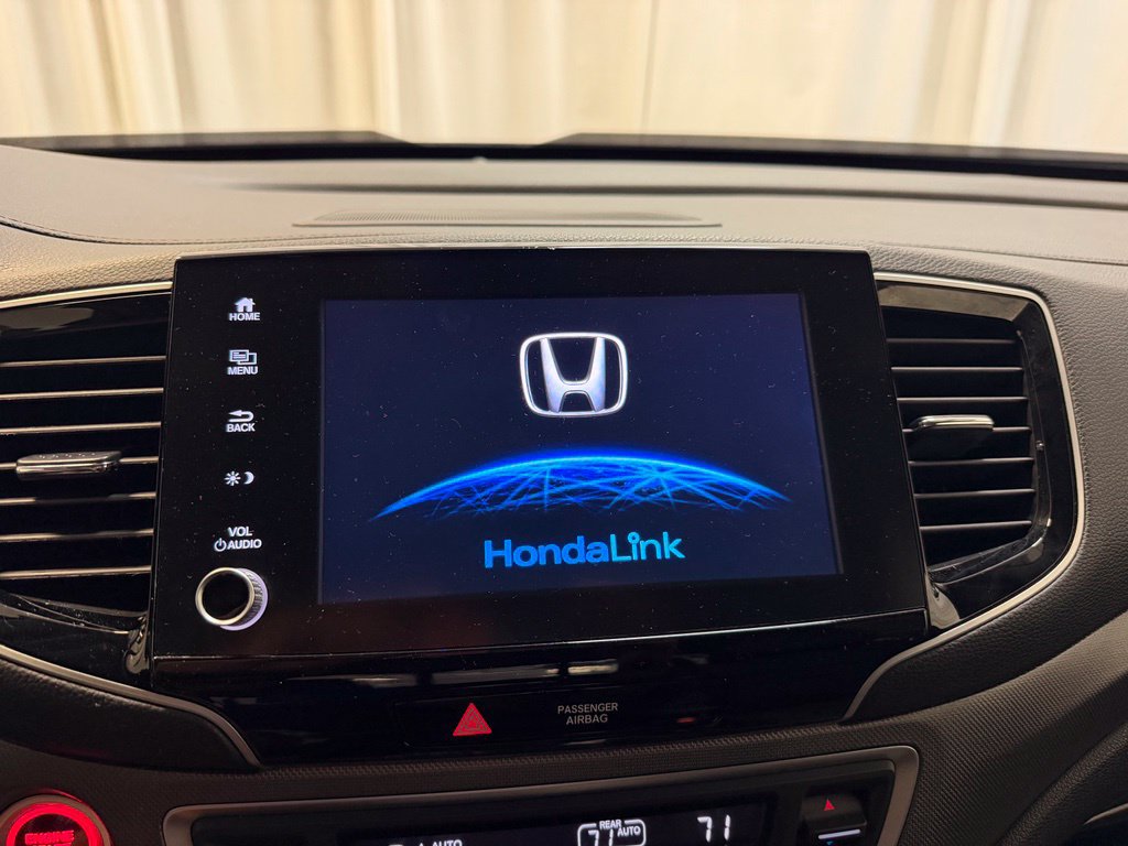 Used 2023 Honda Ridgeline RTL-E image 13
