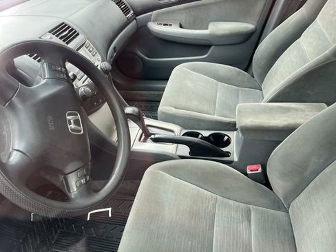 Used 2006 Honda Accord EX image 15