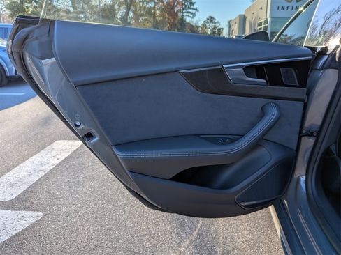 Used 2024 Audi S5 Premium Plus w/ Premium Plus Package image 27