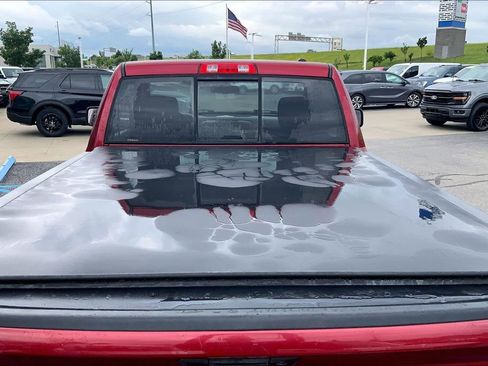 Used 2012 RAM 1500 Express AWD/4WD image 6