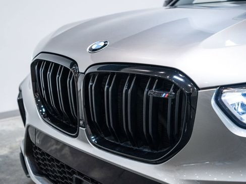 Used 2021 BMW X5 M image 4