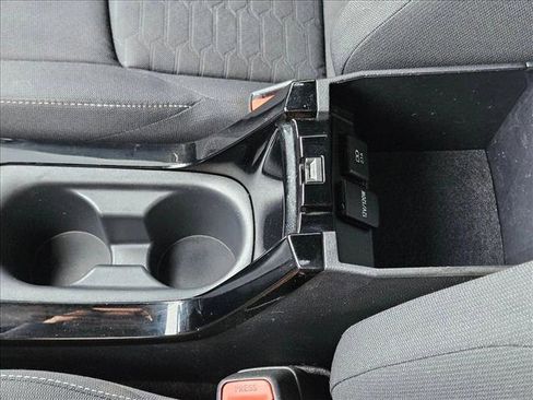 Used 2020 Toyota Corolla SE image 15