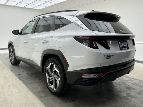 Used 2024 Hyundai Tucson SEL w/ Convenience Package image 6