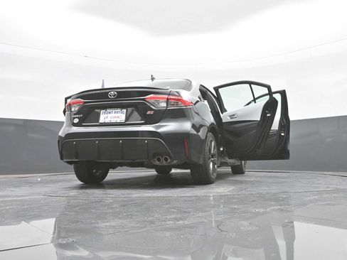 Used 2024 Toyota Corolla SE FWD image 48