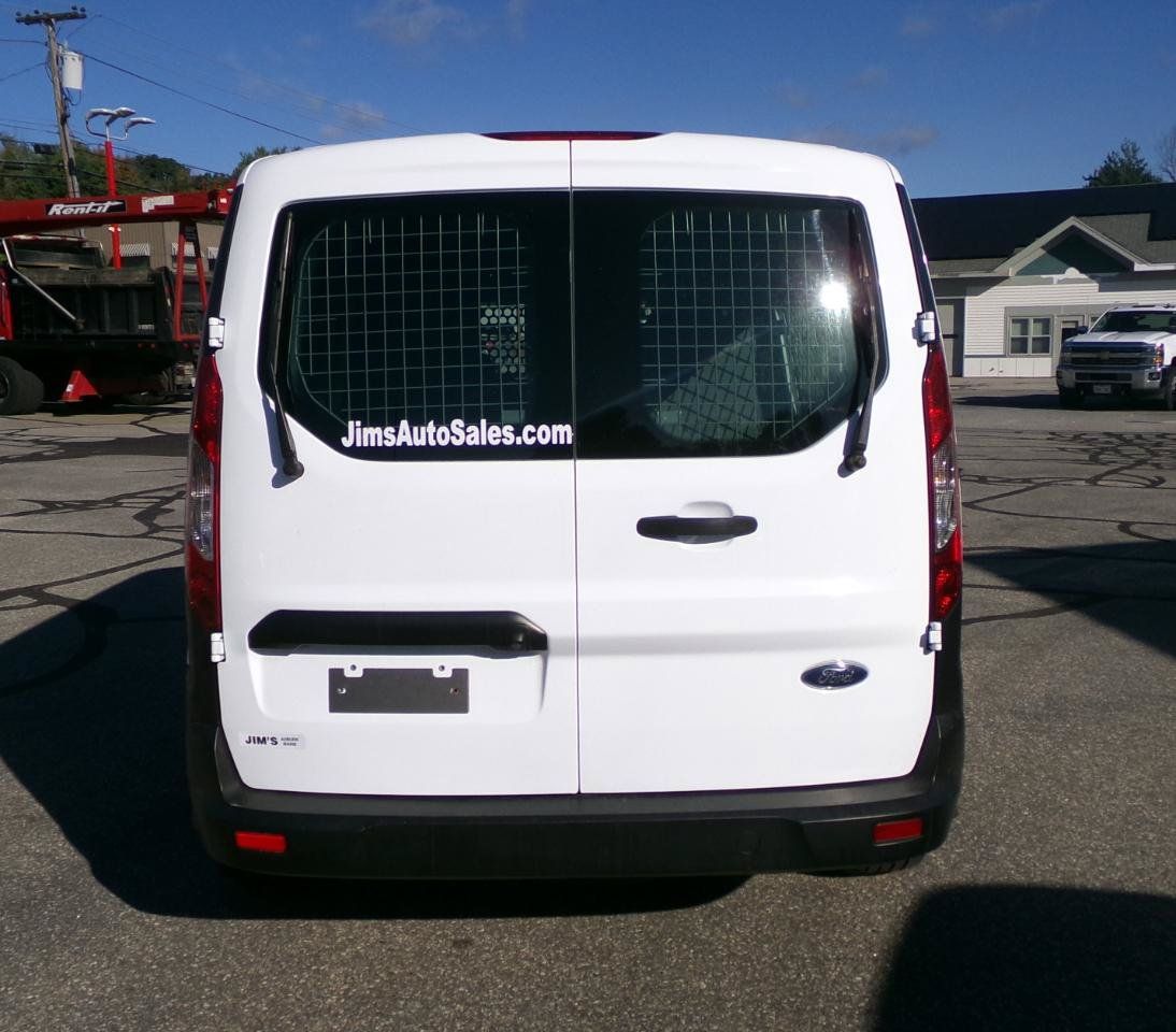 Used 2021 Ford Transit Connect XL FWD image 17