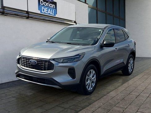 Certified 2023 Ford Escape Active w/ Tech Pack #1 AWD/4WD image 7