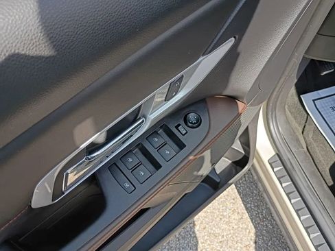 Used 2013 GMC Terrain SLT FWD image 10