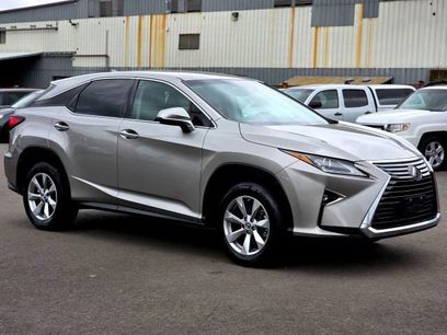 Used 2019 Lexus RX 350 AWD w/ Accessory Package