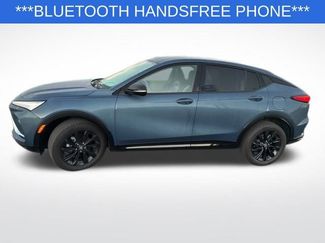 Certified 2024 Buick Envista Sport Touring w/ Convenience II Package video 2