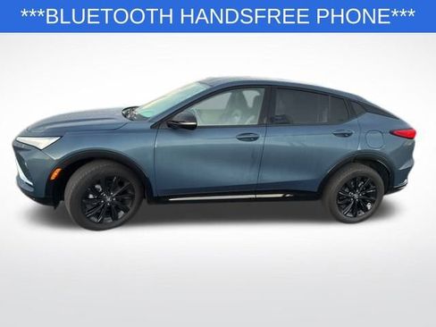 Certified 2024 Buick Envista Sport Touring w/ Convenience II Package image 2