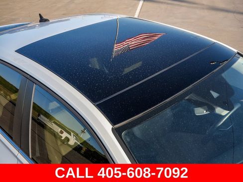 Used 2020 Volkswagen Jetta SEL FWD image 11
