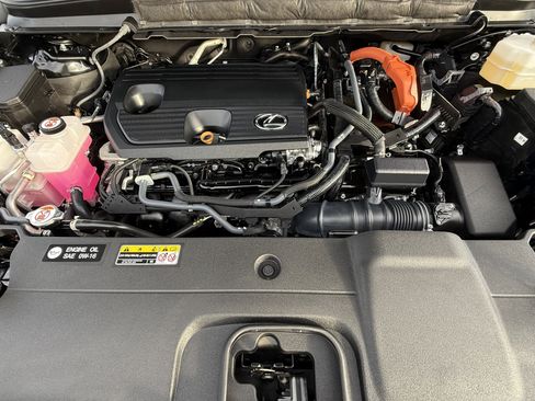 Certified 2024 Lexus RX 350 image 30