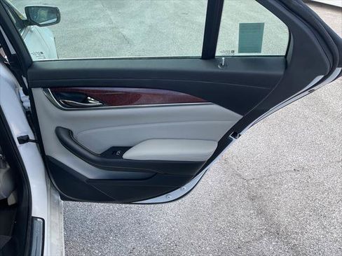 Used 2019 Cadillac CTS Sedan image 27