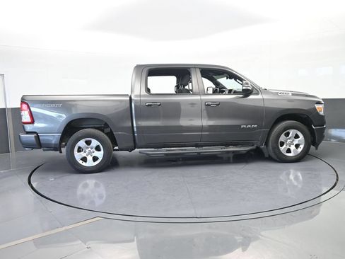 Used 2021 RAM 1500 Big Horn AWD/4WD image 7