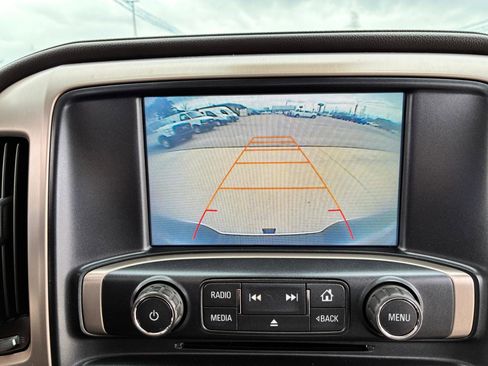 Used 2016 GMC Sierra 2500 Denali w/ Duramax Plus Package image 23