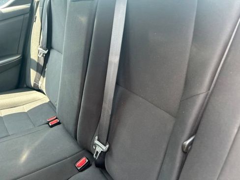 Used 2024 Nissan Sentra S FWD image 36