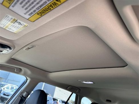 Used 2025 Subaru Outback Limited image 30