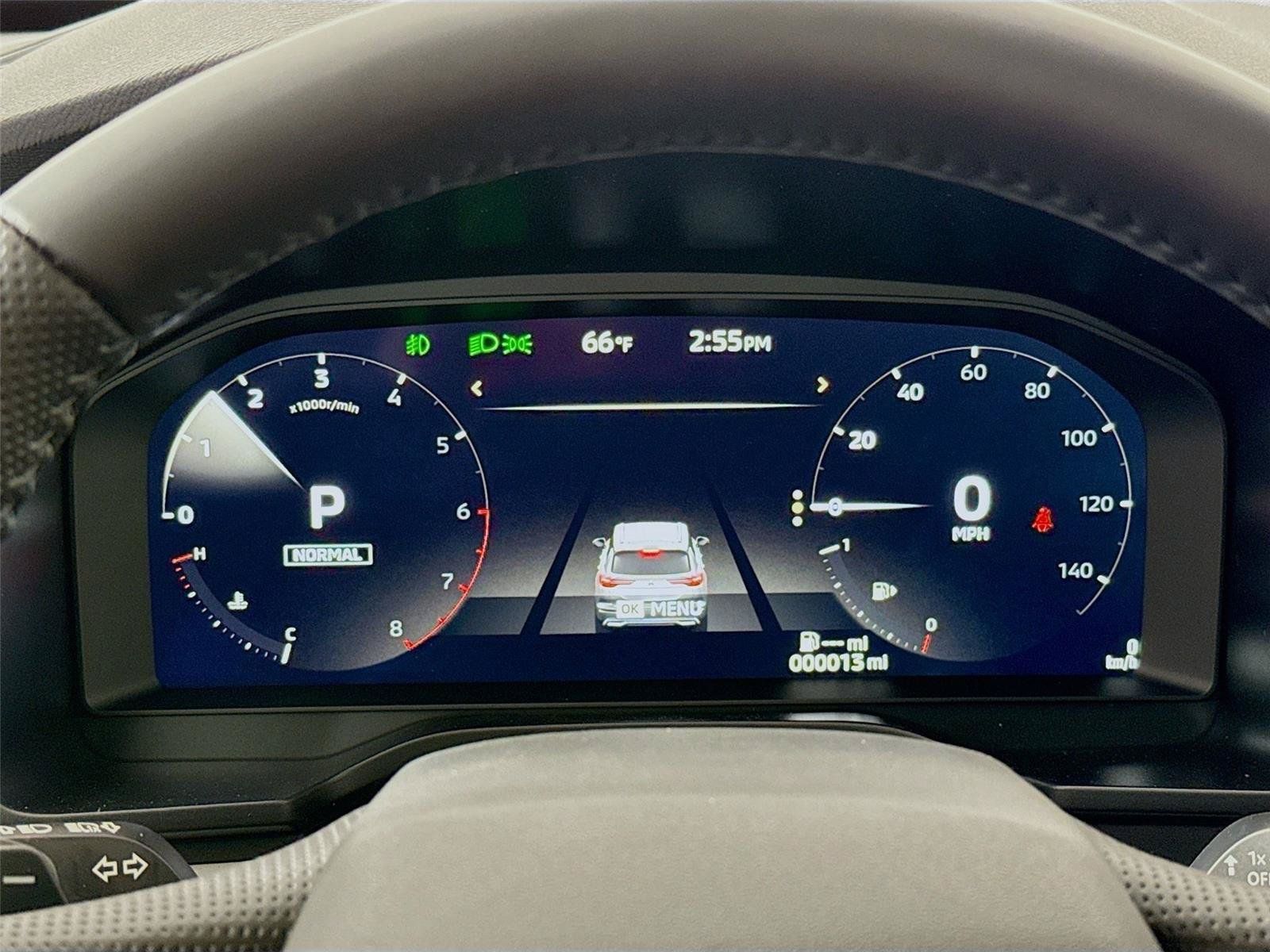 New 2026 Mitsubishi Outlander SE FWD image 12