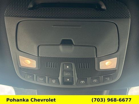 Used 2019 Ford Expedition XLT w/ Equipment Group 202A AWD/4WD image 19