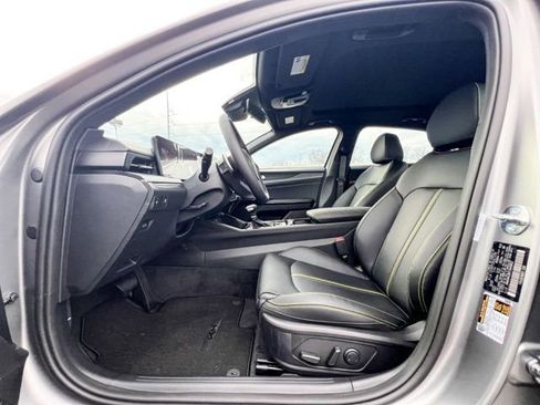 New 2026 Kia K5 GT image 17