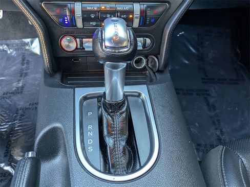 Used 2023 Ford Mustang Premium image 24