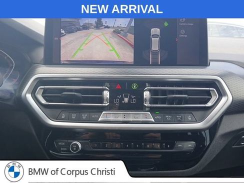 Used 2022 BMW X3 sDrive30i w/ M Sport Package 2 RWD image 22