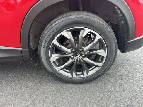 Used 2016 MAZDA CX-5 Grand Touring AWD/4WD image 13