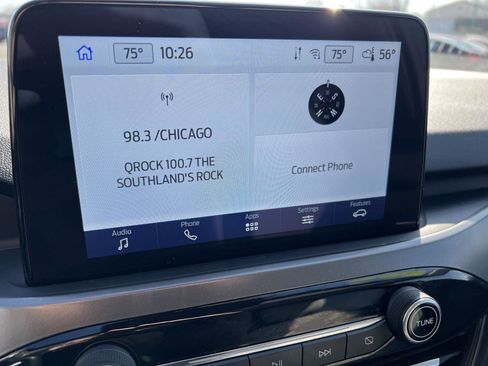 Used 2023 Ford Escape Active image 23